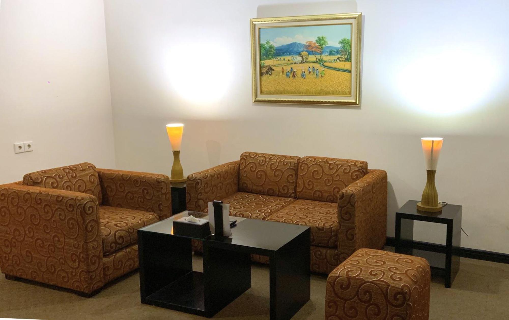 Grand Jatra Hotel Pekanbaru Zewnętrze zdjęcie